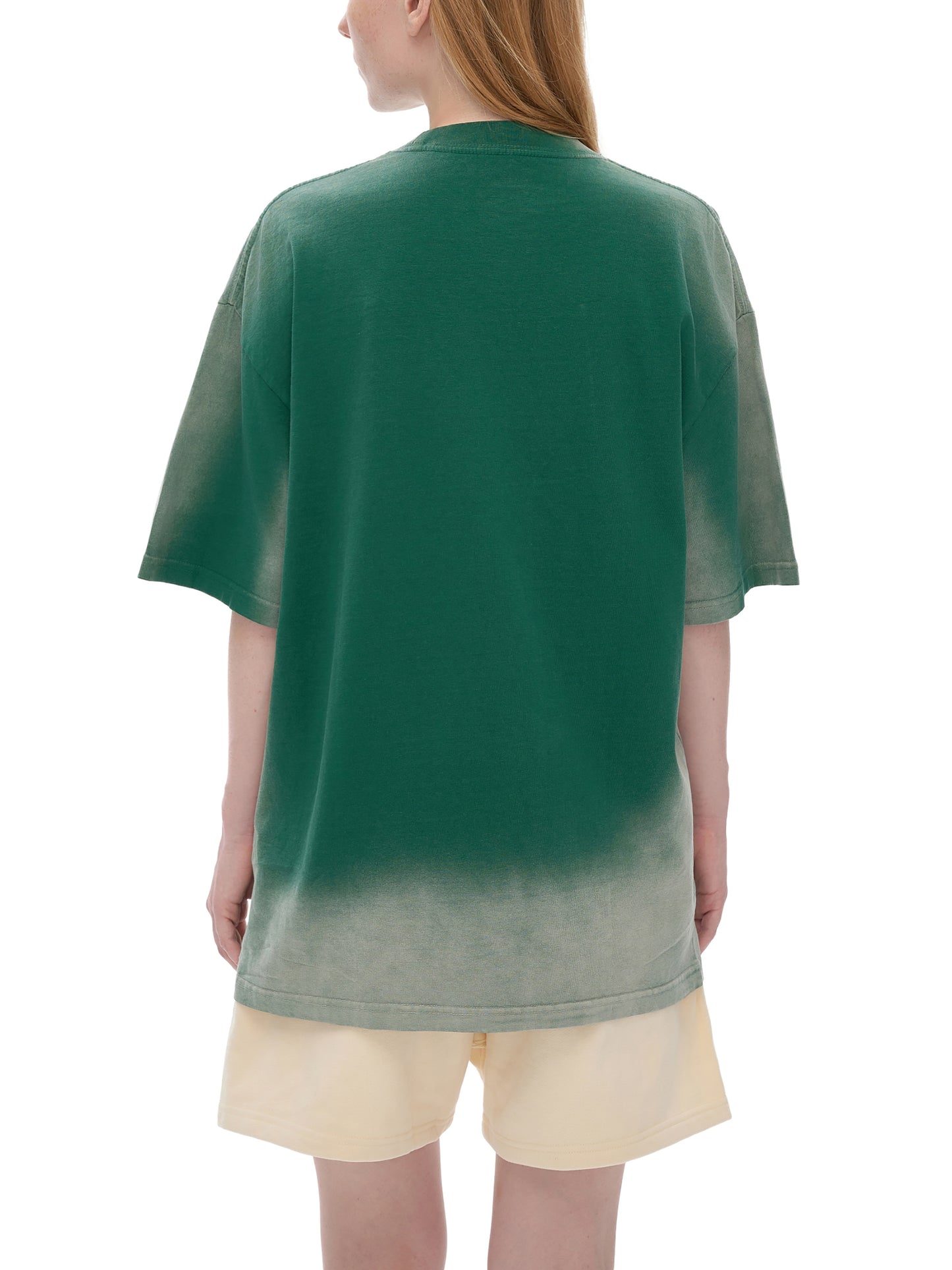 Sunfade Edge T-Shirt