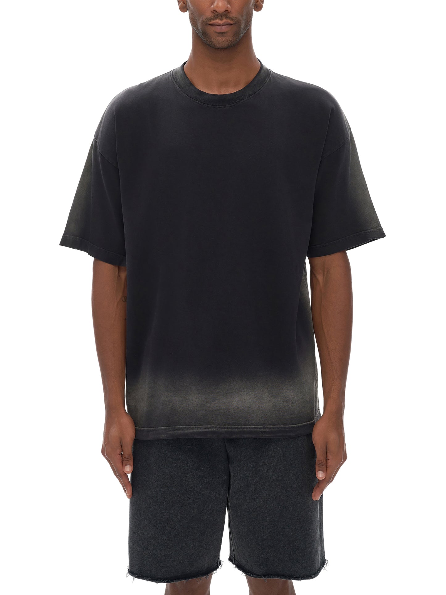 Sunfade Edge T-Shirt