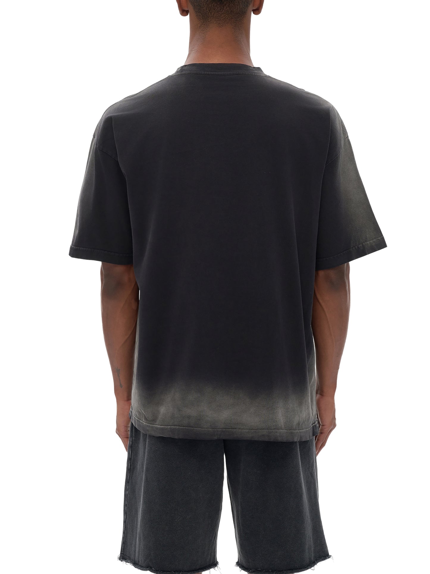 Sunfade Edge T-Shirt