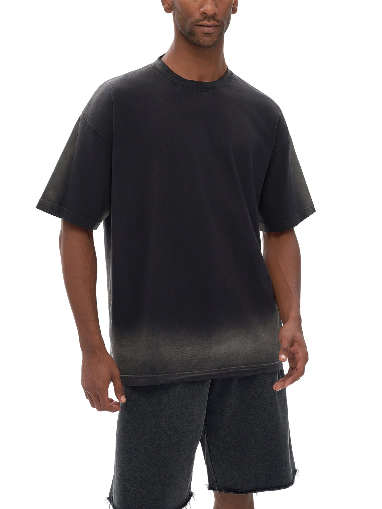 Sunfade Edge T-Shirt