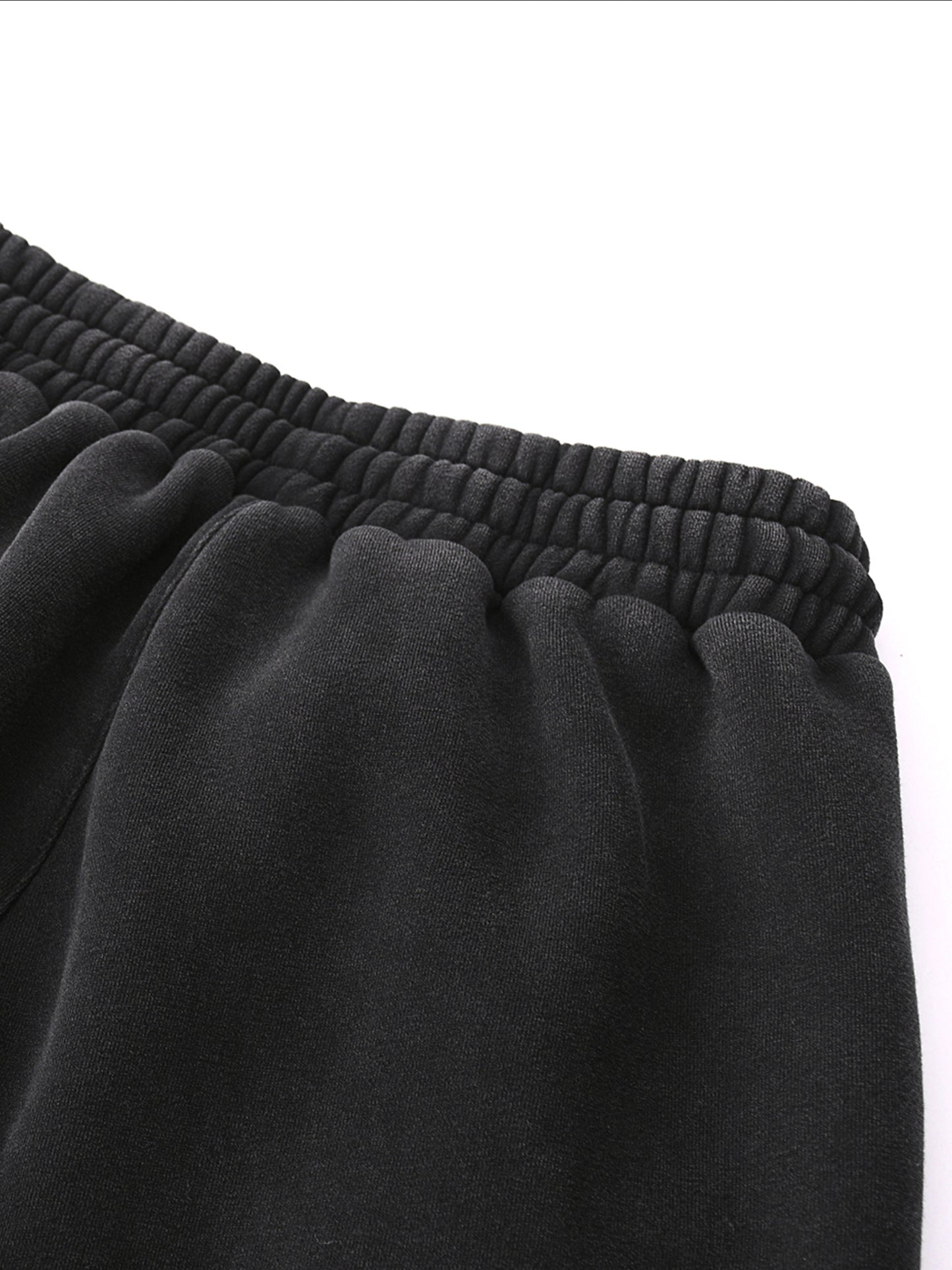 Fleeced Jogger Sweatpants 2.0