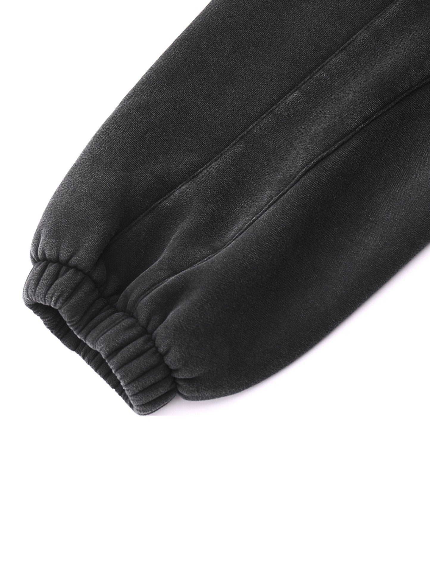 Fleeced Jogger Sweatpants 2.0