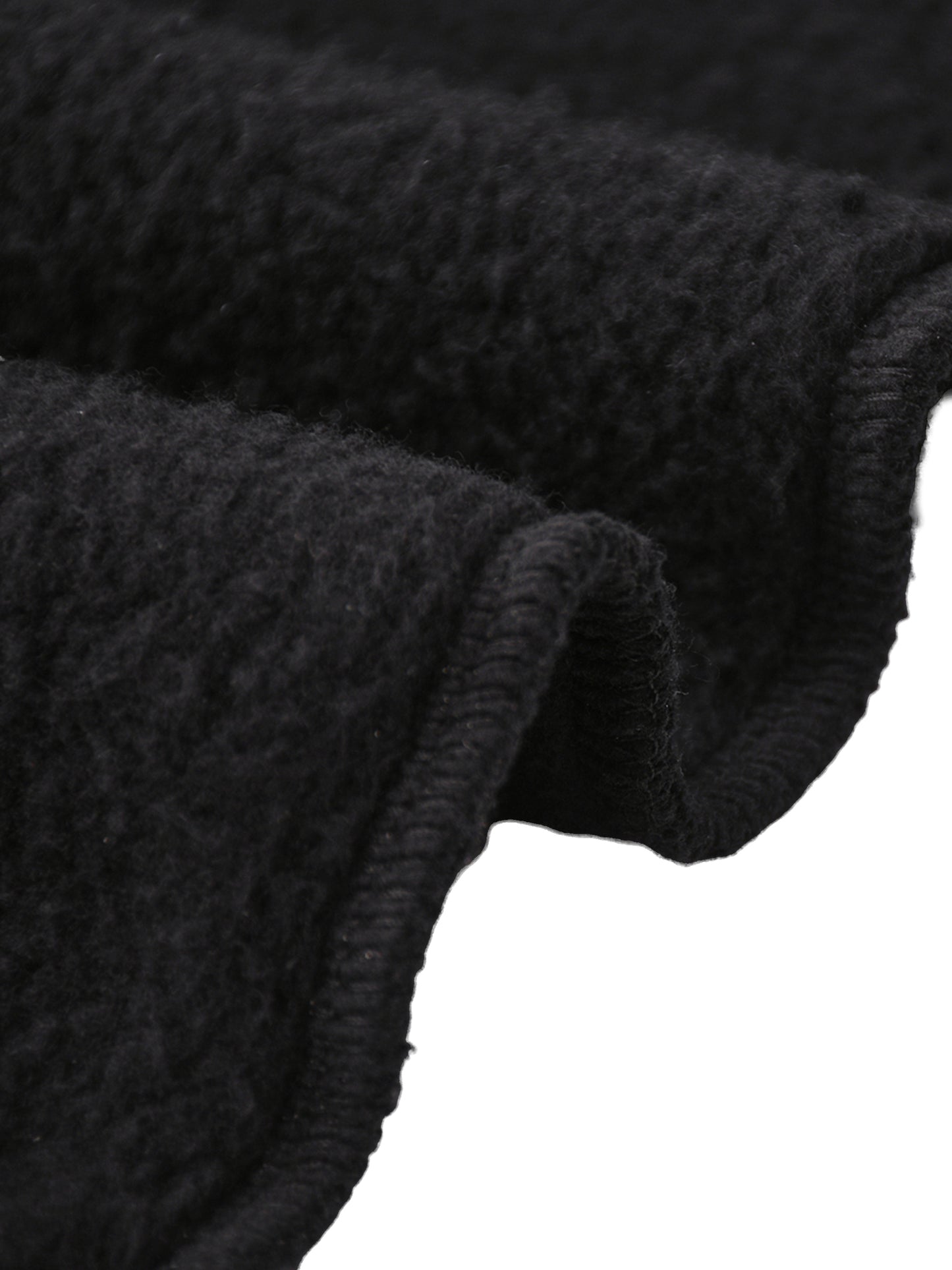 Fleeced Jogger Sweatpants 2.0