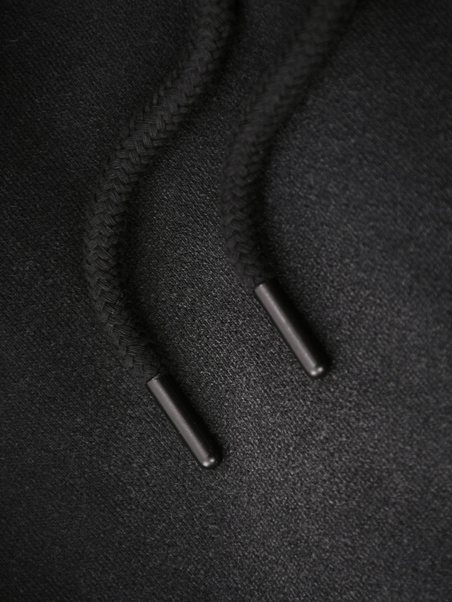 Fleeced Jogger Sweatpants