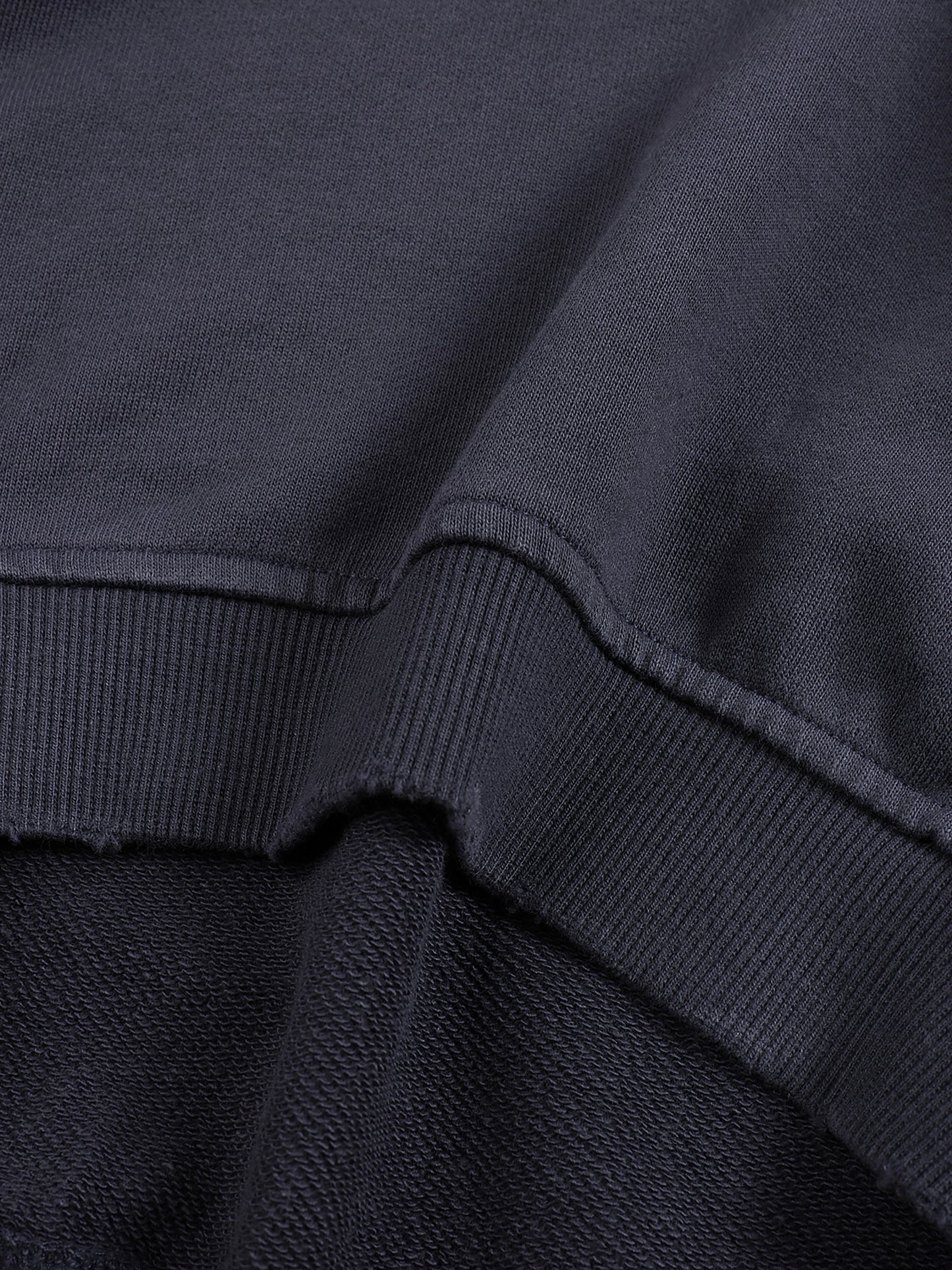 Sunfade Boxy Hoodie