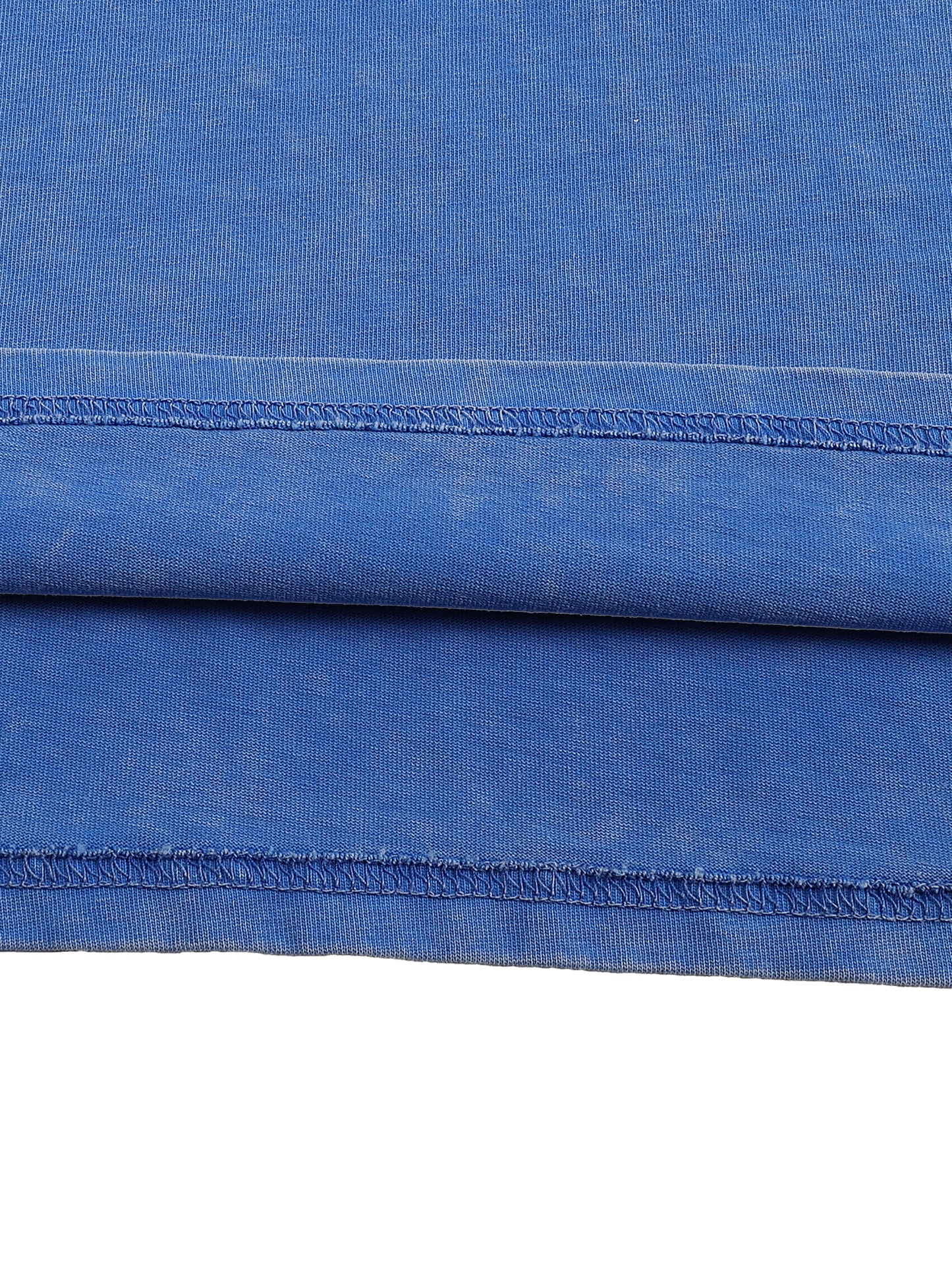 Acid Wash Oversize T-Shirt