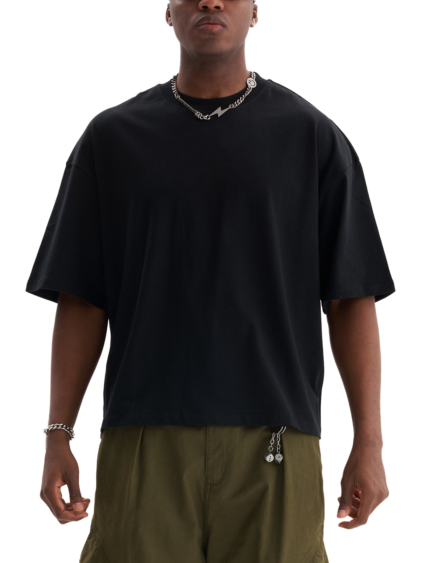 Classic Boxy Tee