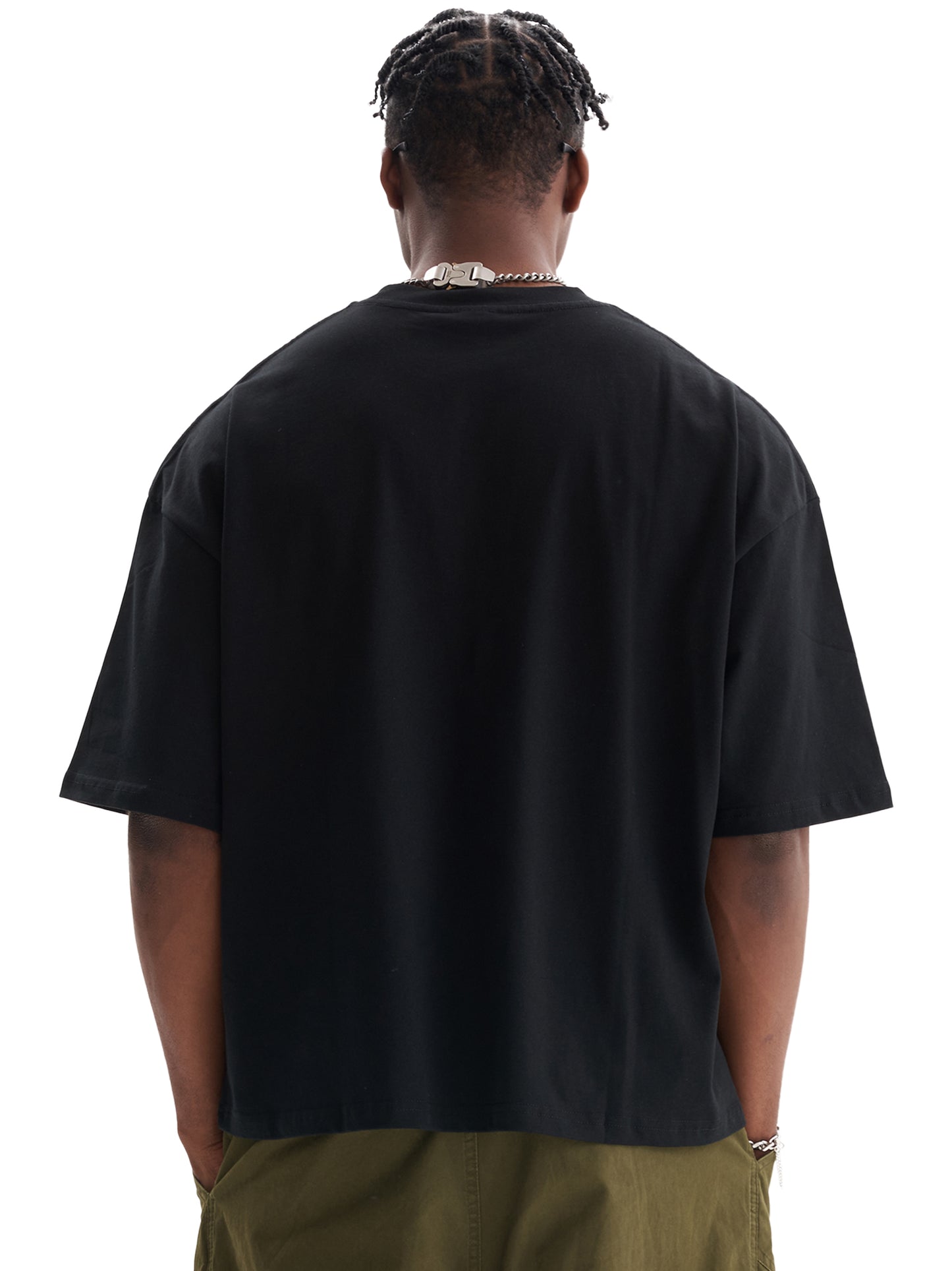 Classic Boxy Tee