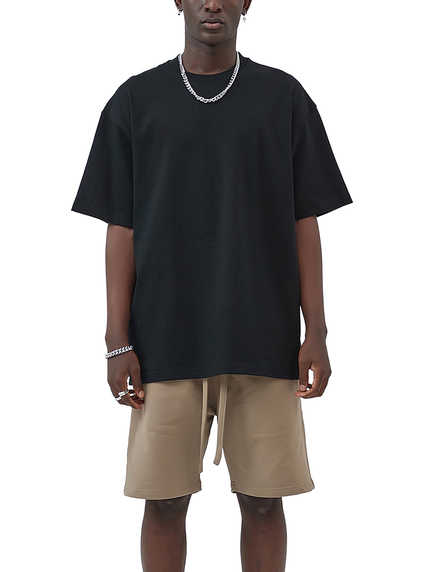 Heavyweight Loose Fit T-Shirt