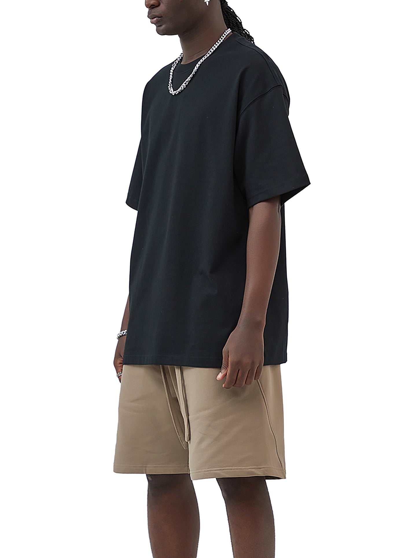 Heavyweight Loose Fit T-Shirt