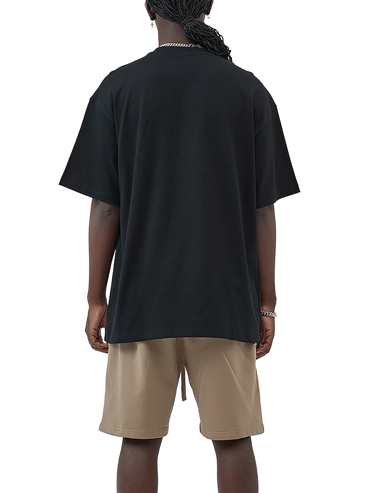 Heavyweight Loose Fit T-Shirt