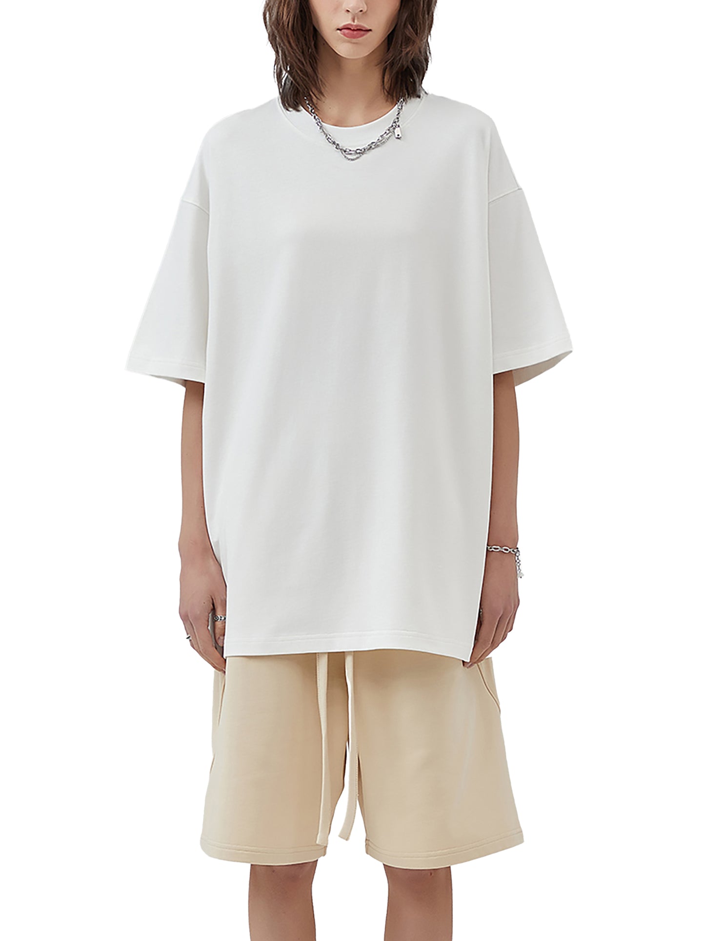 Heavyweight Loose Fit T-Shirt