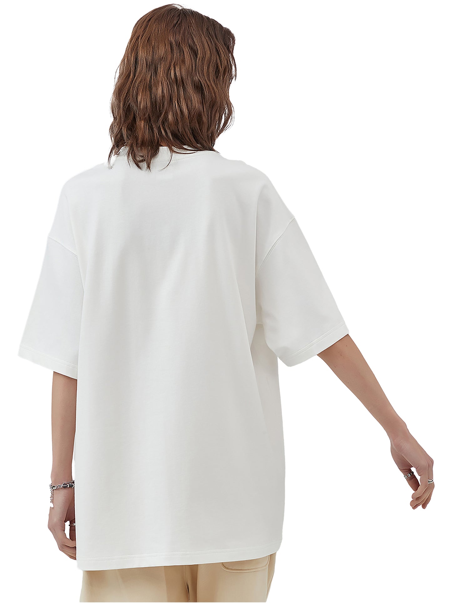 Heavyweight Loose Fit T-Shirt