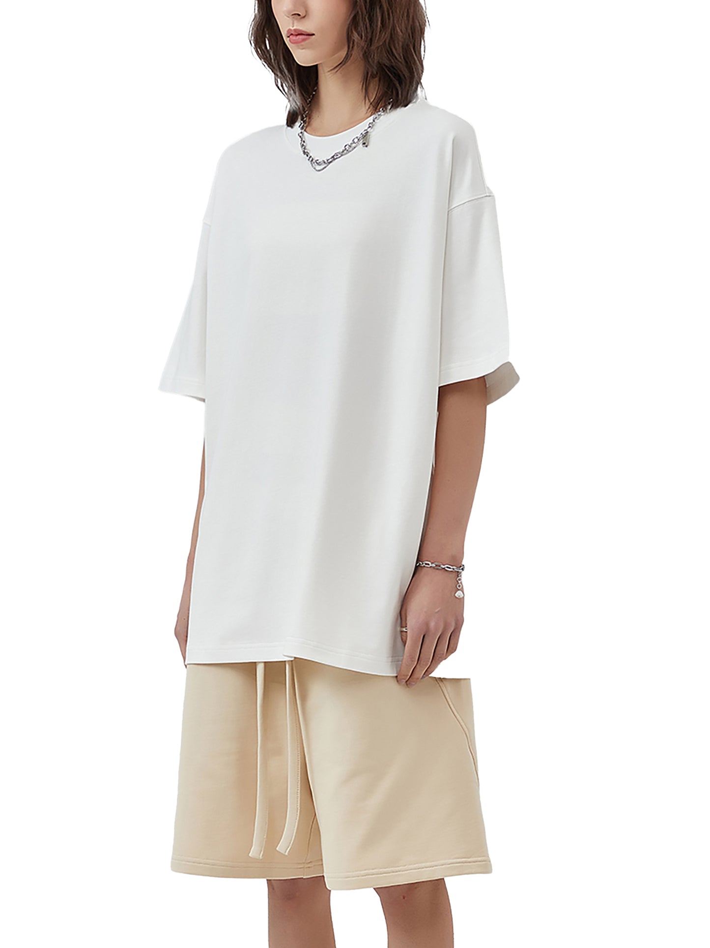 Heavyweight Loose Fit T-Shirt