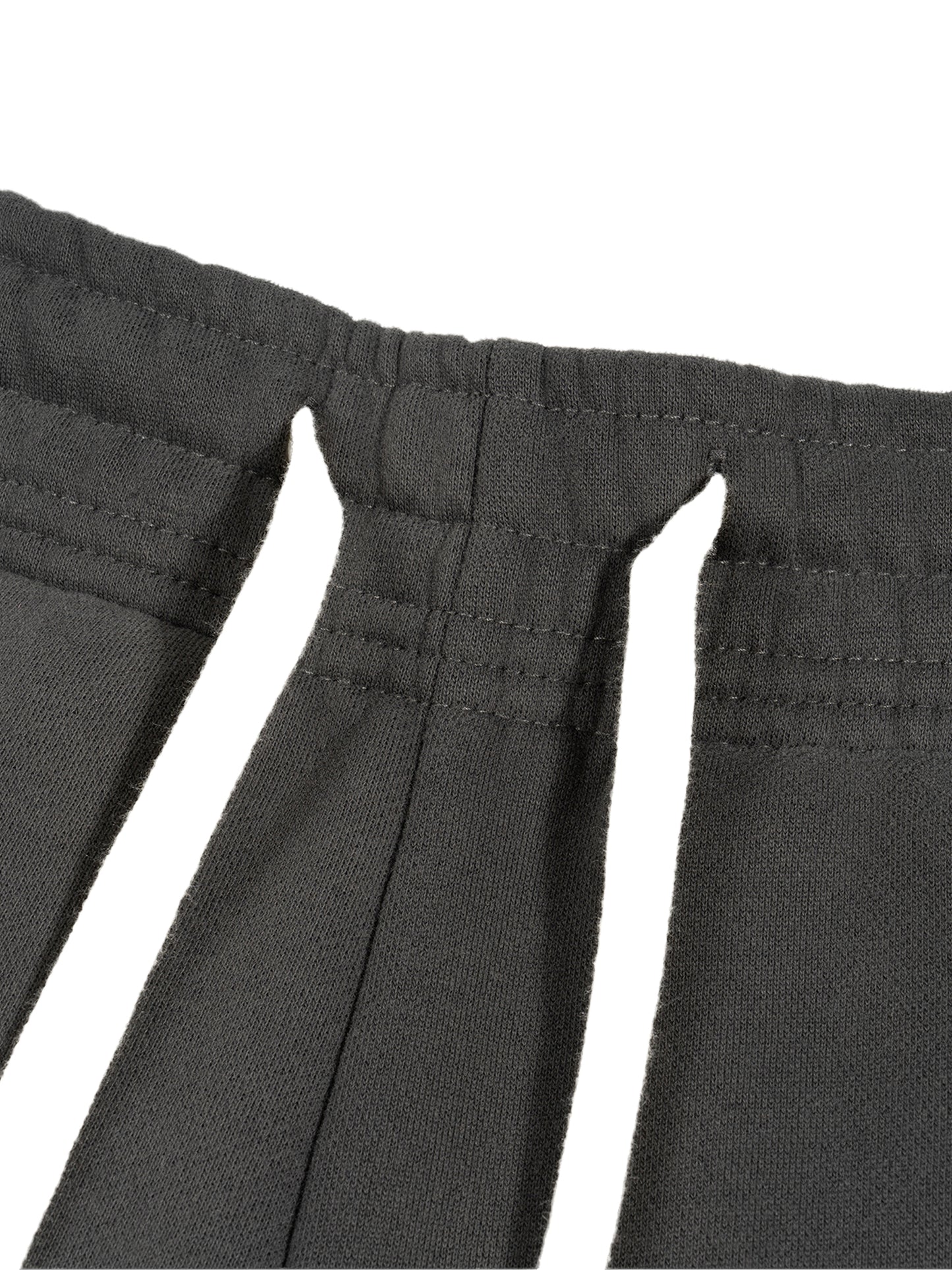 Sunfade Curved Blade Fleece Sweatpants