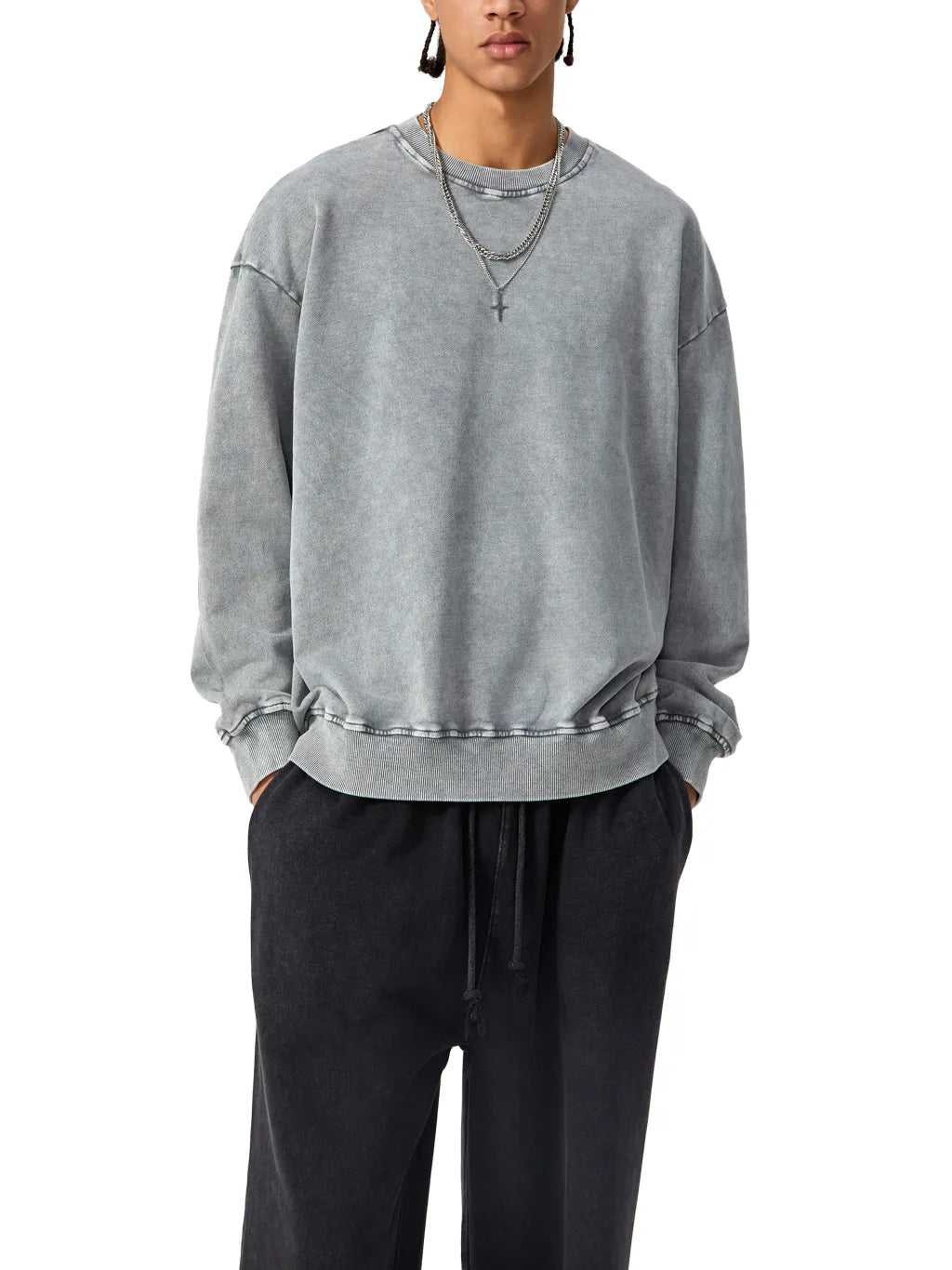 Sweatshirts