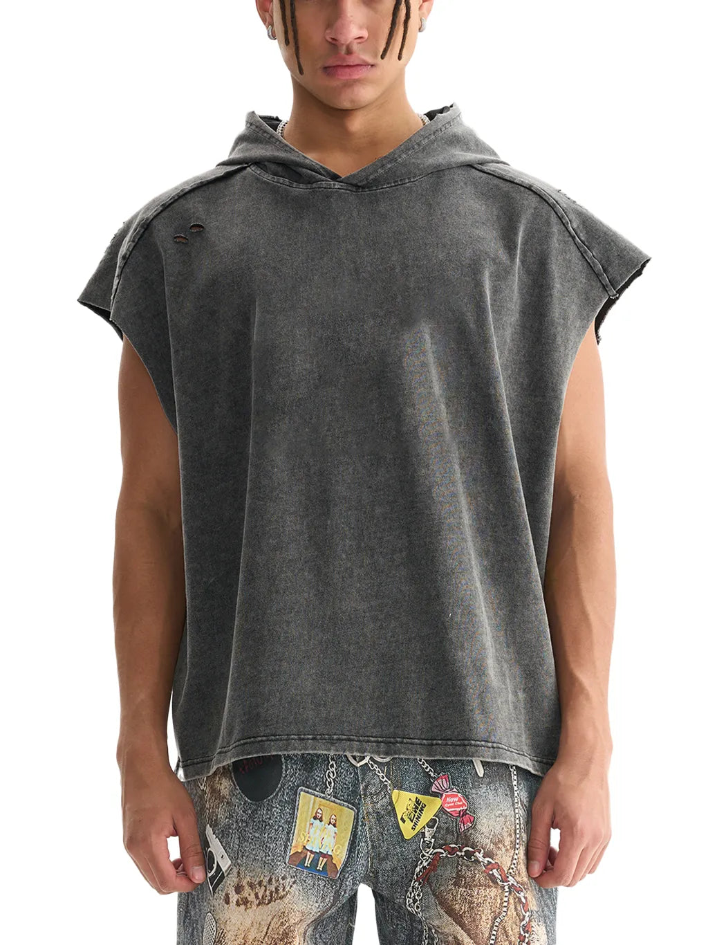 Tank Tops