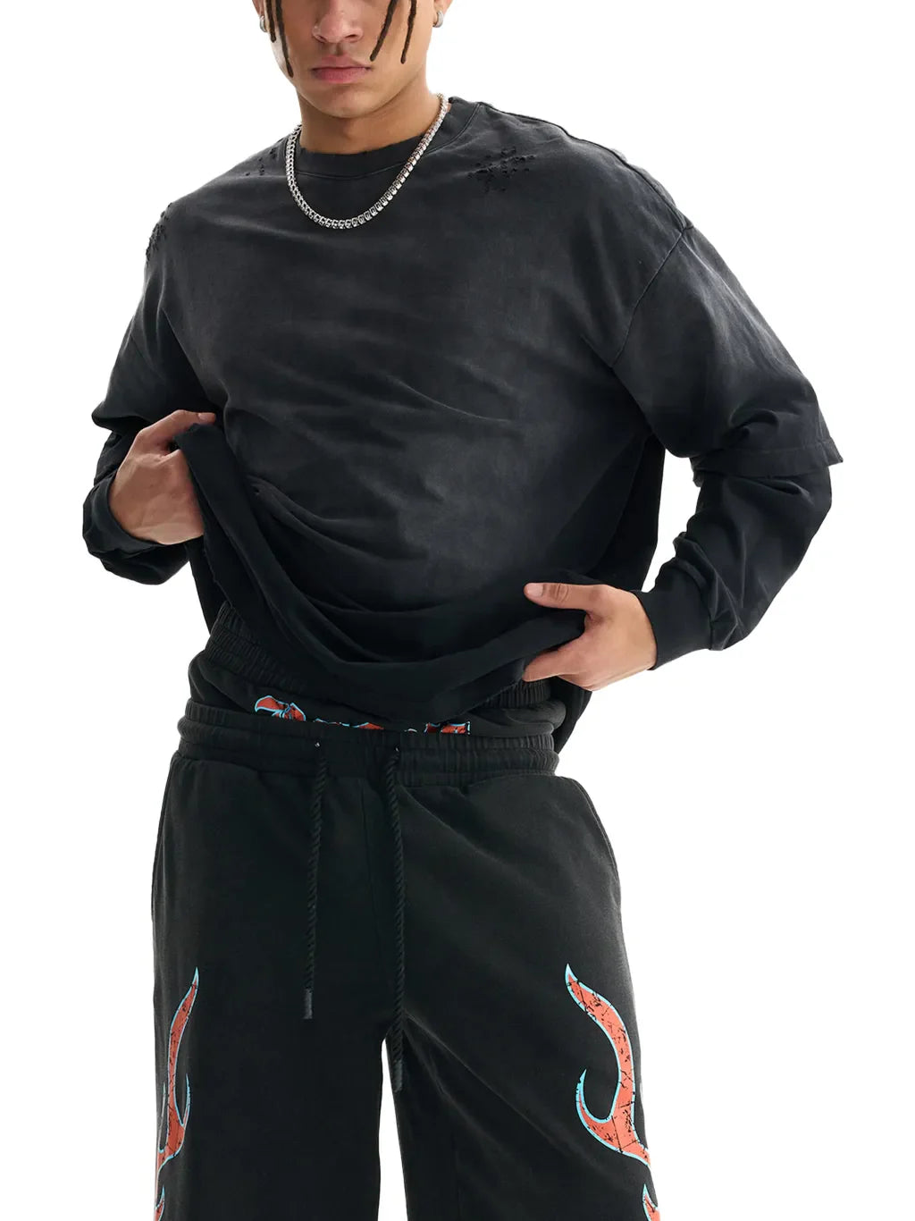 Long Sleeve Shirts