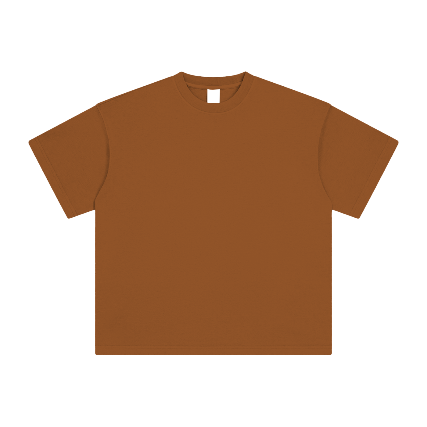 Heavyweight Vintage Washed T-Shirt