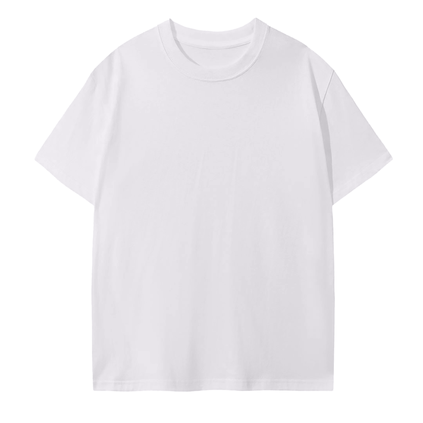 Unisex Seamless T-Shirt