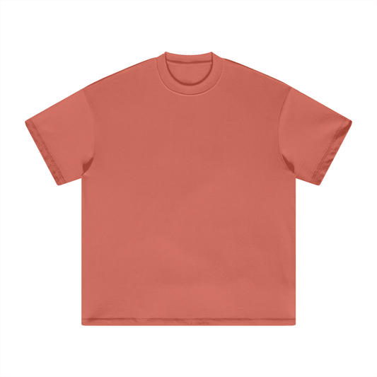 Heavyweight Earth Tone FOG T-Shirt