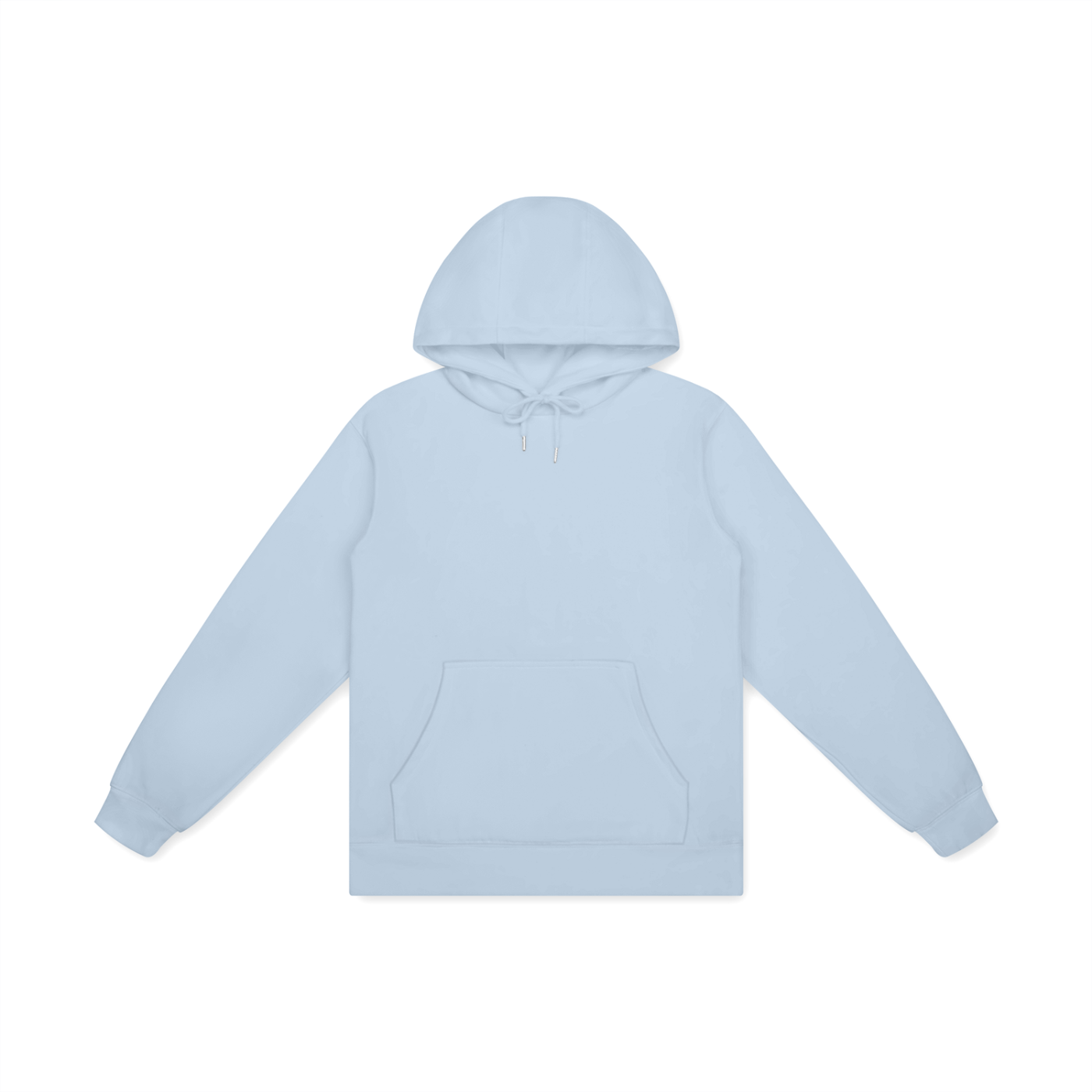 Unisex Basic Hoodie