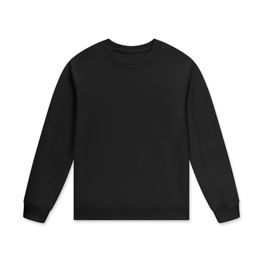 Streetwear Unisex Staple Pullover