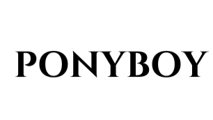 Ponyboy Store