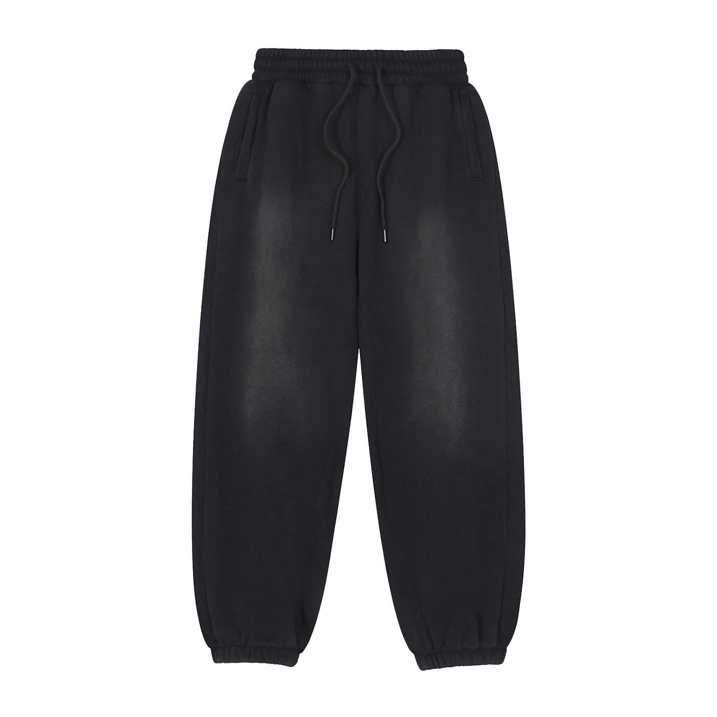 Fleeced Jogger Sweatpants