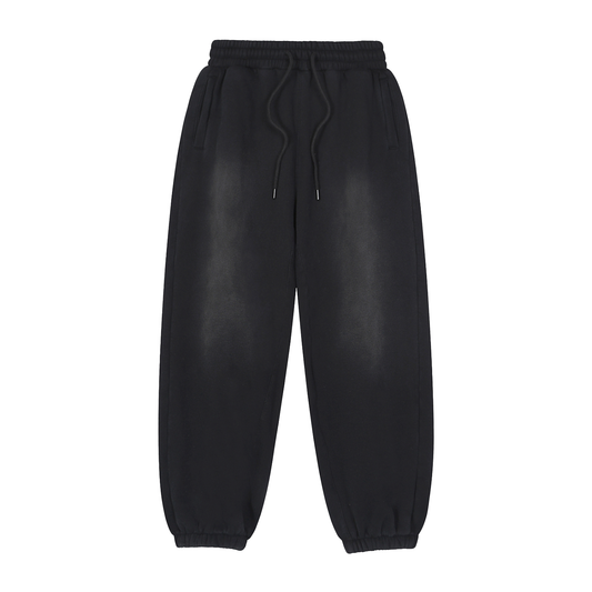 Fleeced Jogger Sweatpants