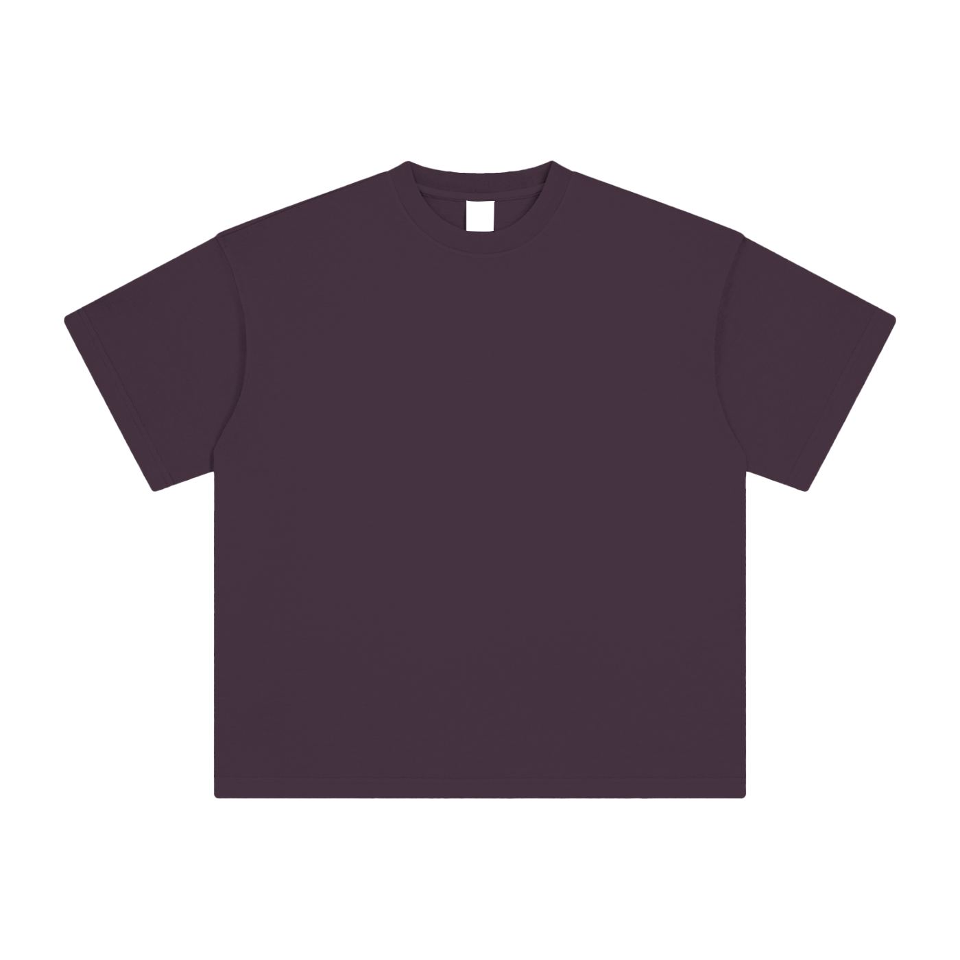 Heavyweight Vintage Washed T-Shirt