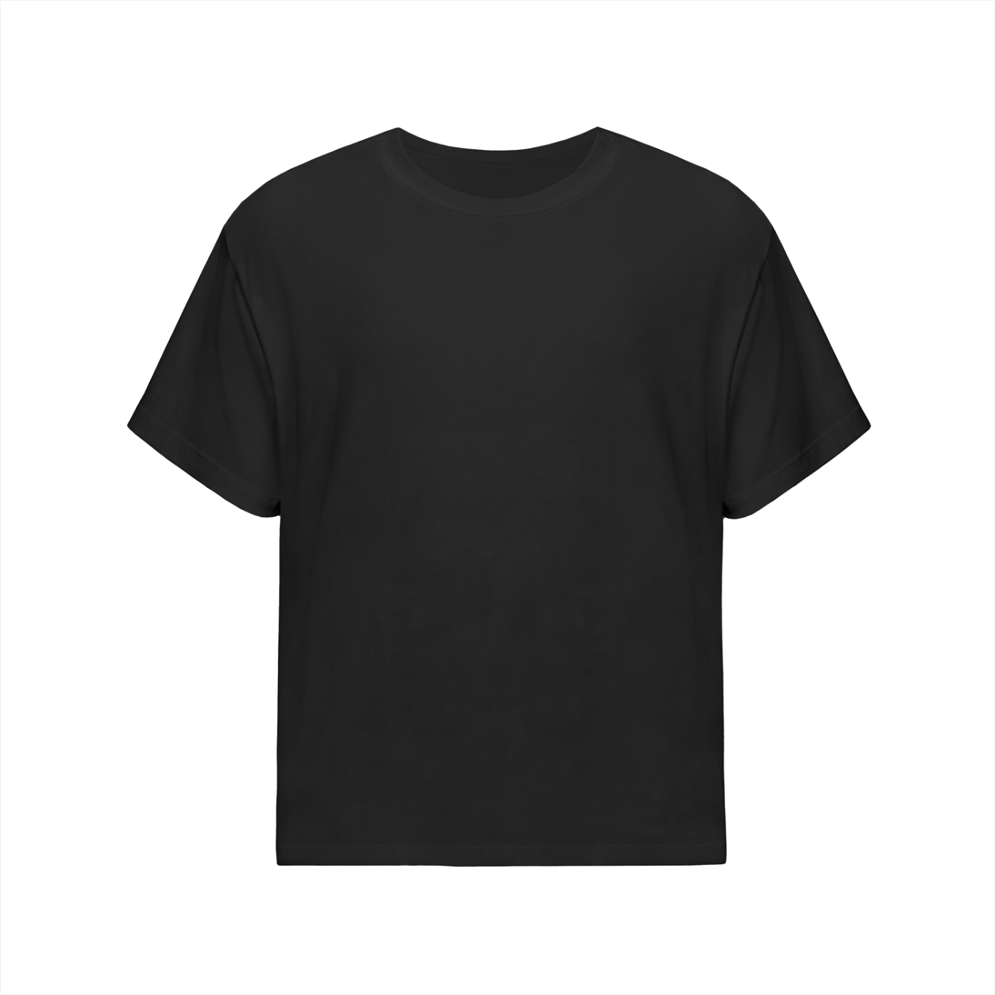 Streetwear Unisex Cotton Oversized T-Shirt