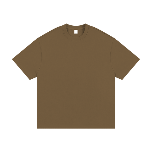 Essential Heavyweight Cotton T-Shirt