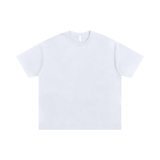Simple Oversized T-shirt