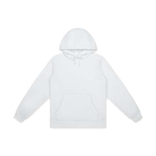 Unisex Basic Hoodie