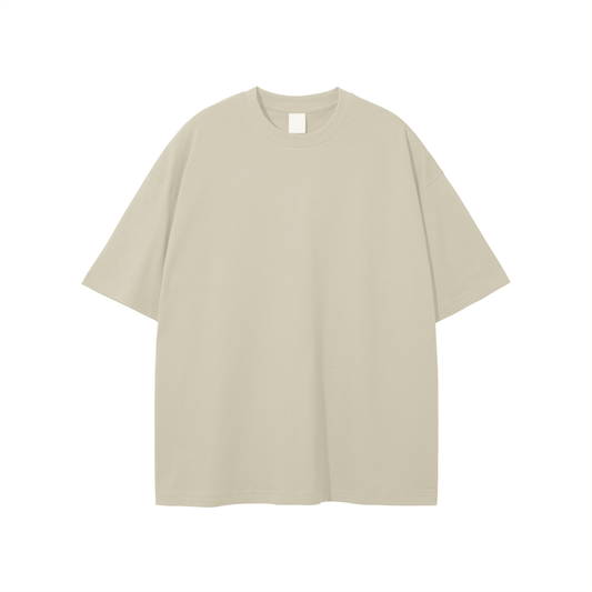 Unisex Oversize T-shirt