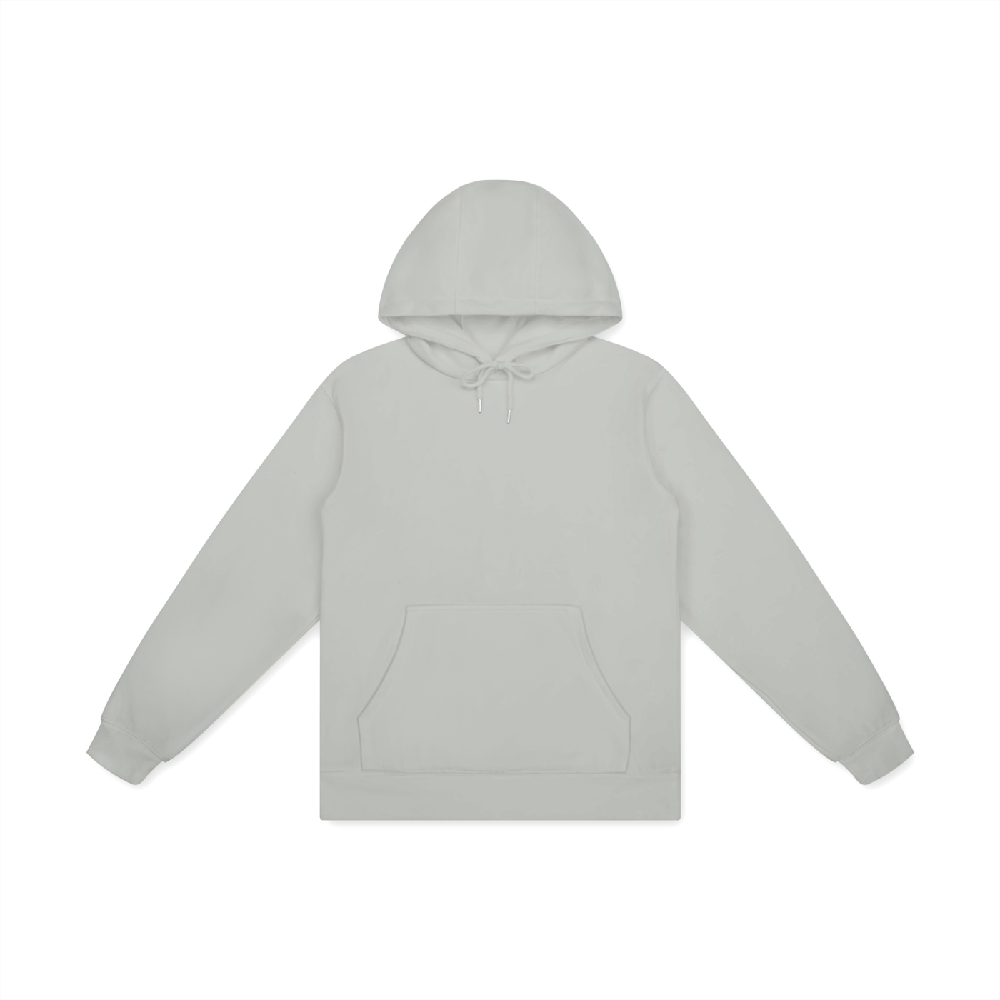 Unisex Basic Hoodie