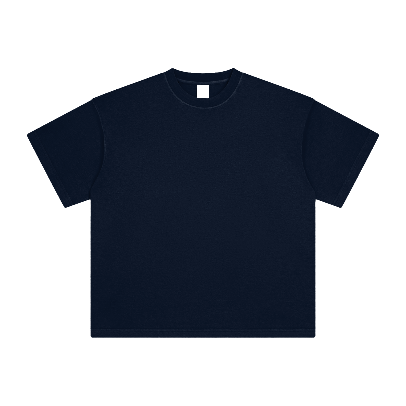 Heavyweight Vintage Washed T-Shirt