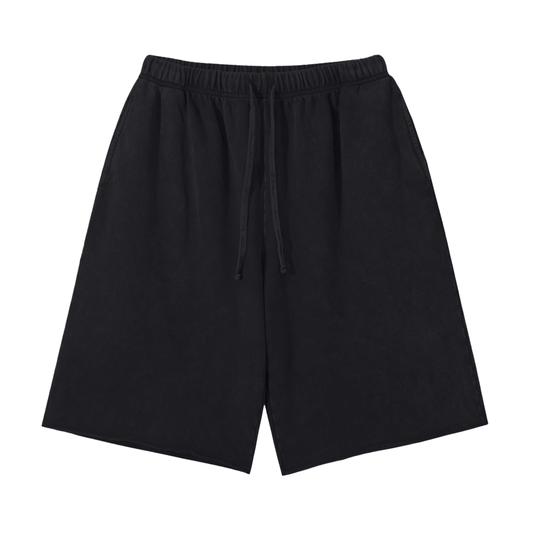 Scattered Edge Vintage Washed Shorts
