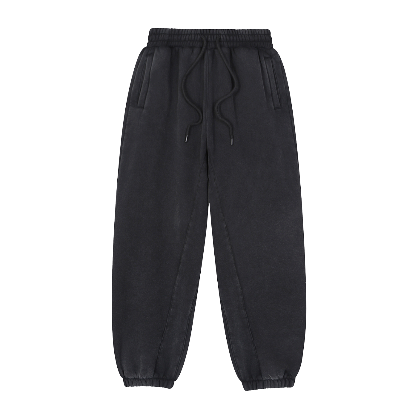 Fleeced Jogger Sweatpants 2.0