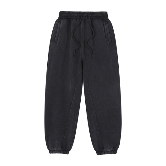 Fleeced Jogger Sweatpants 2.0
