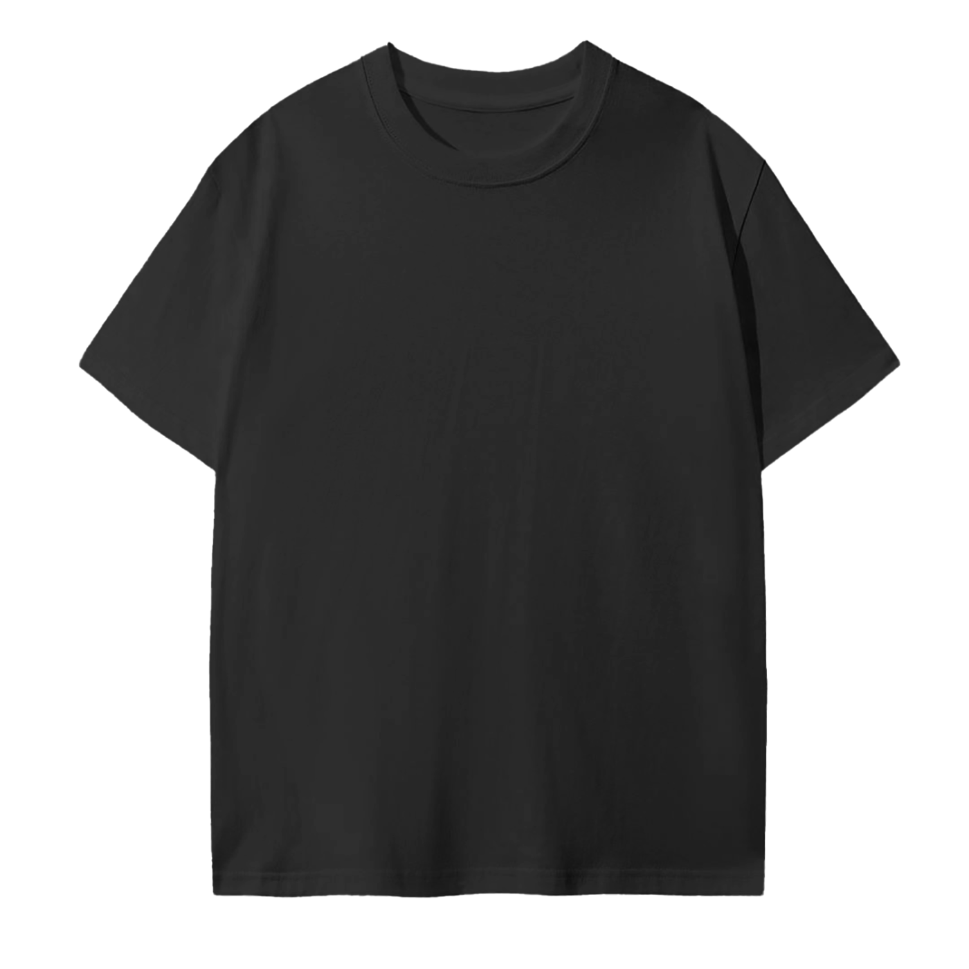 Unisex Seamless T-Shirt
