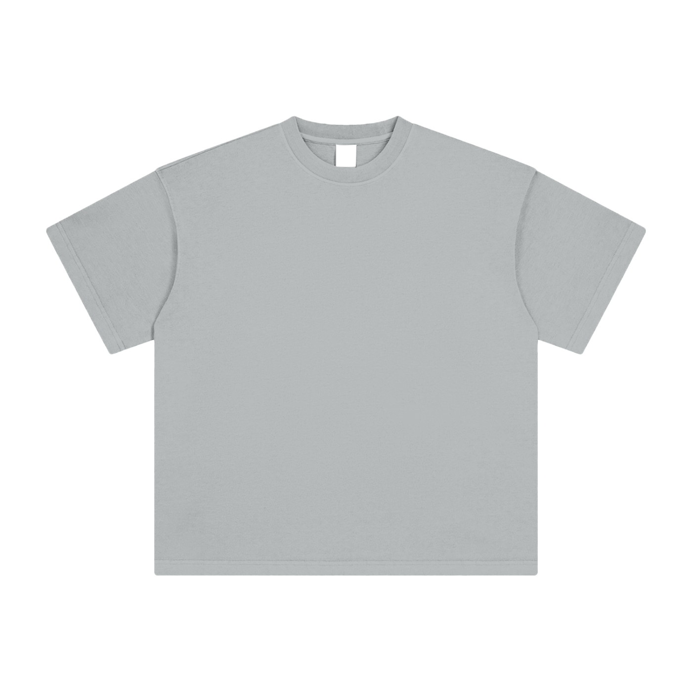 Heavyweight Vintage Washed T-Shirt