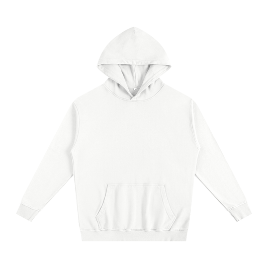 Oversized Essential Hoodie