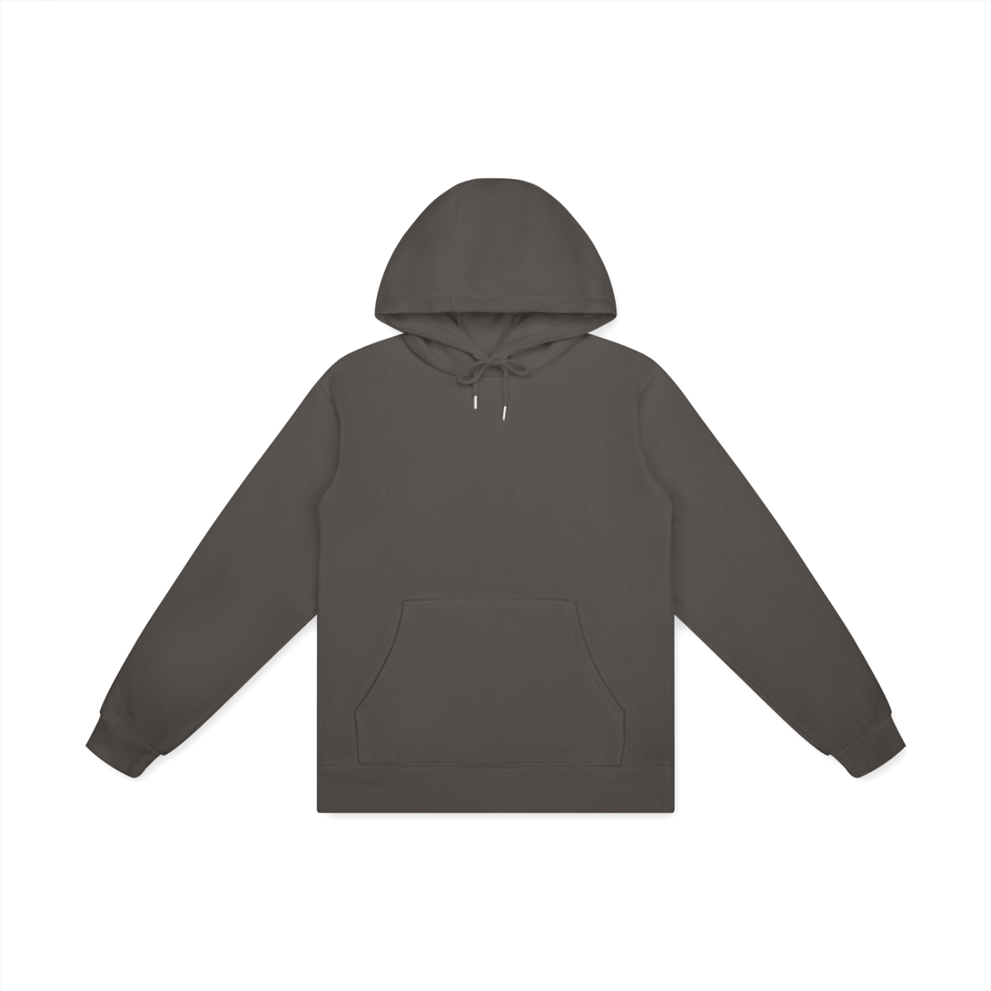 Unisex Basic Hoodie