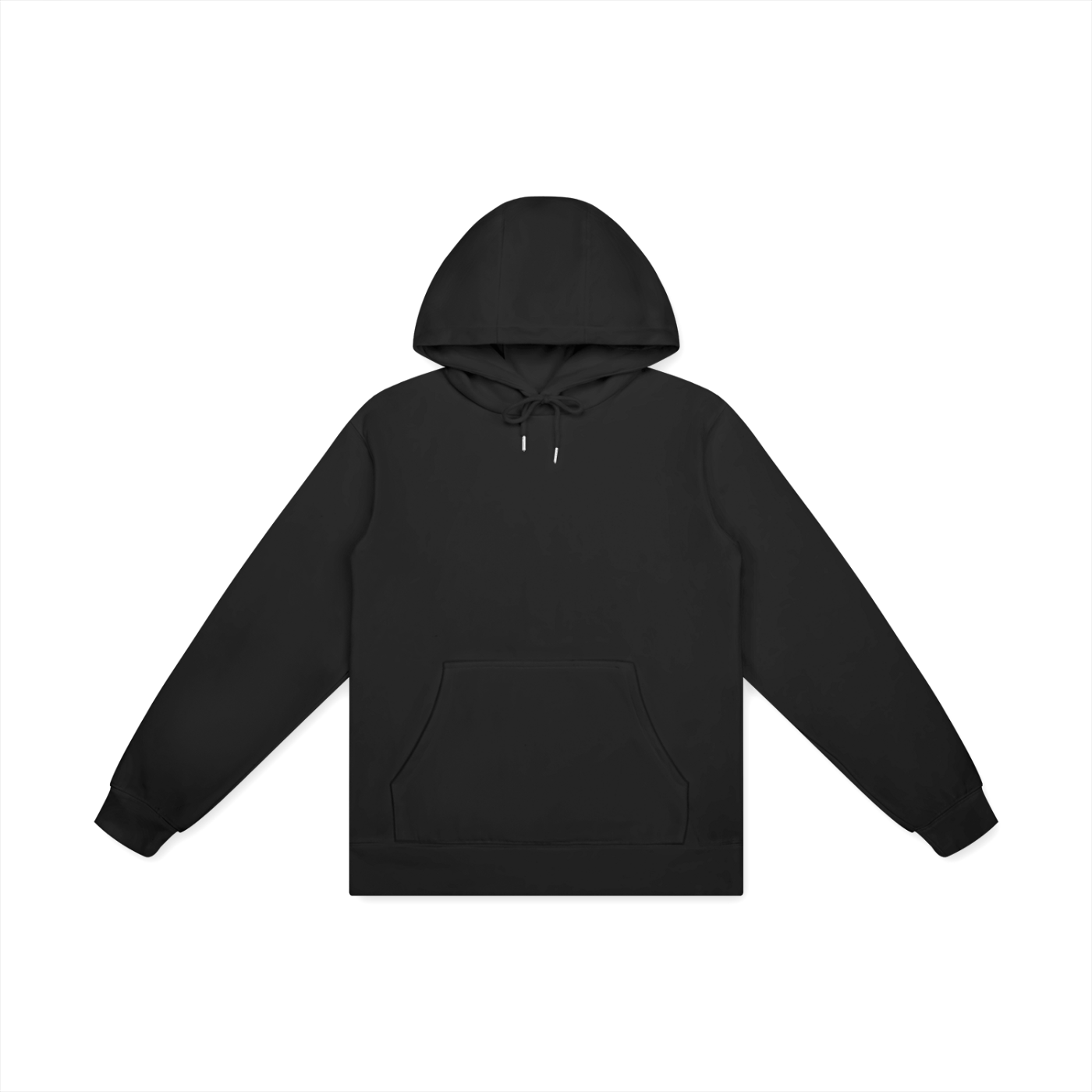 Unisex Basic Hoodie