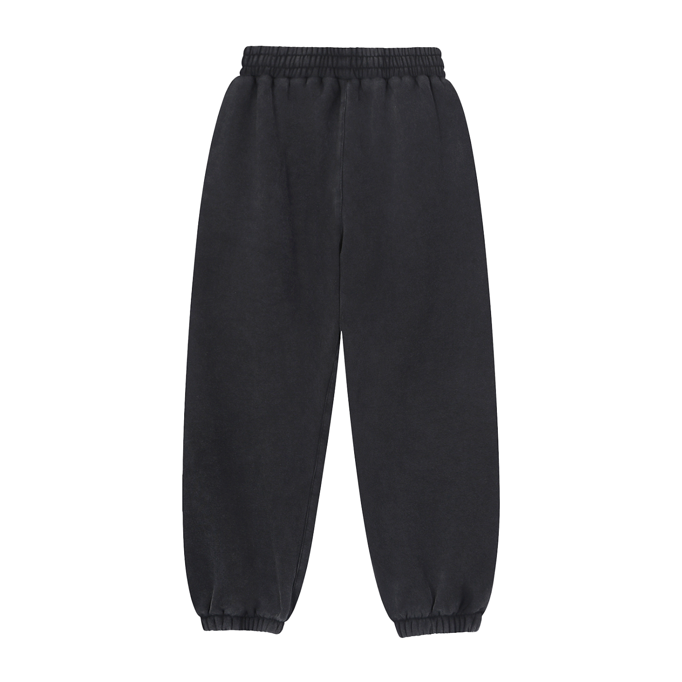Fleeced Jogger Sweatpants 2.0