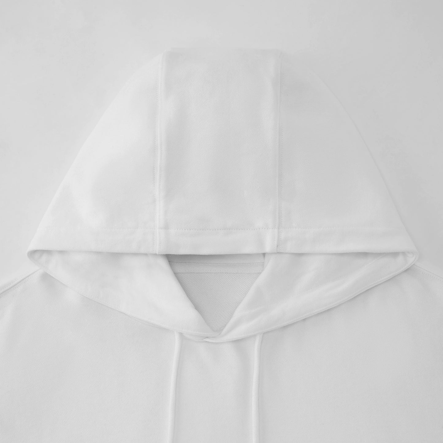 Unisex Basic Hoodie