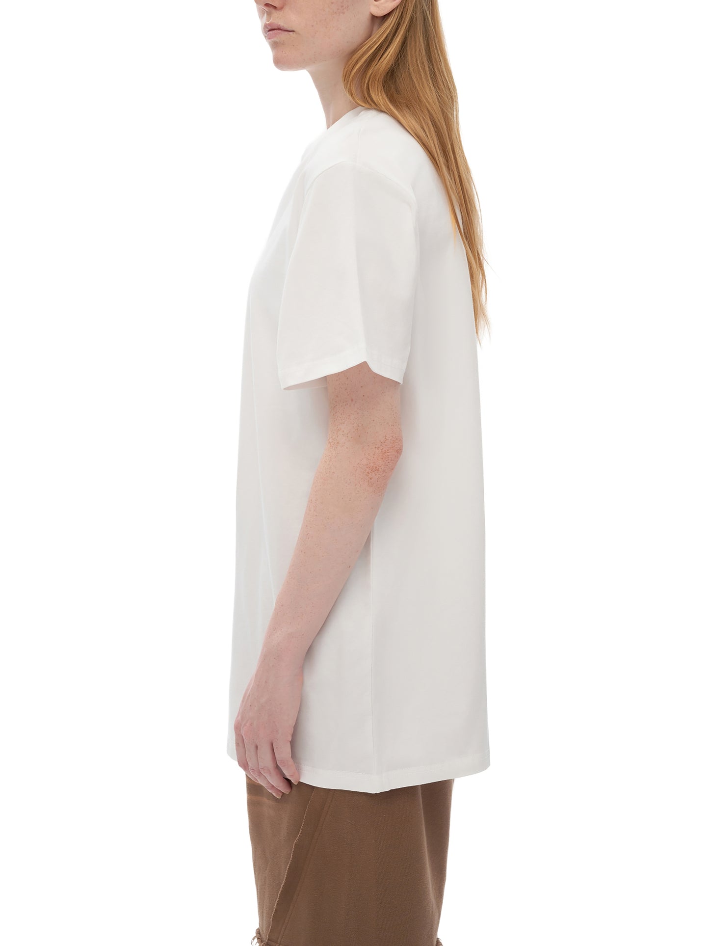Streetwear Unisex Cotton Oversized T-Shirt
