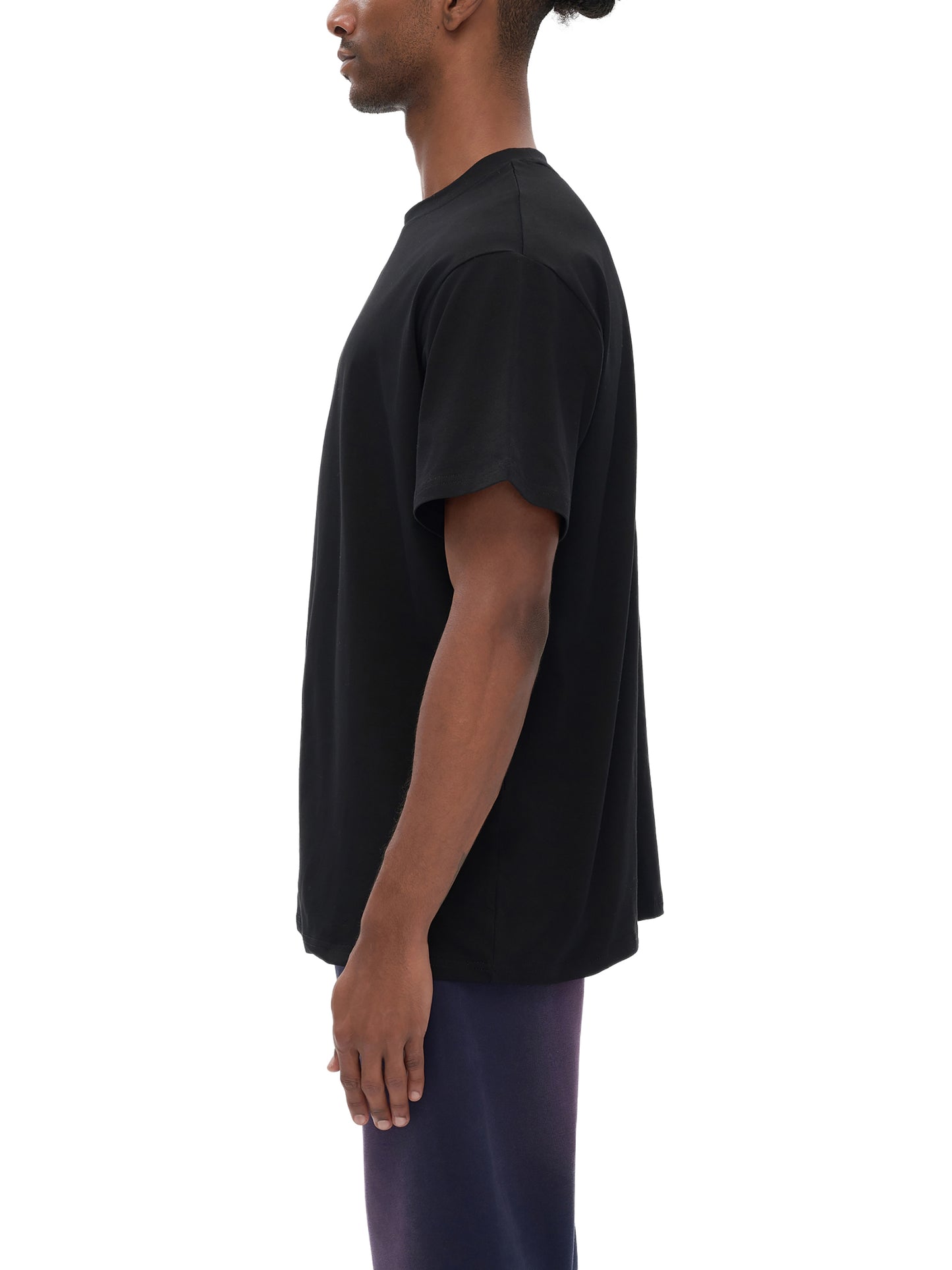 Streetwear Unisex Cotton Oversized T-Shirt